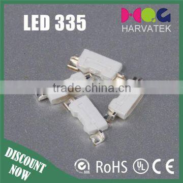 Guangdong Hot Selling 335 Side-View White LED Standard photo-3