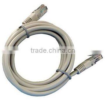 Manufacturer Cat5e Cat6 0.5m Utp Patch Cord With Request Labelings photo-2