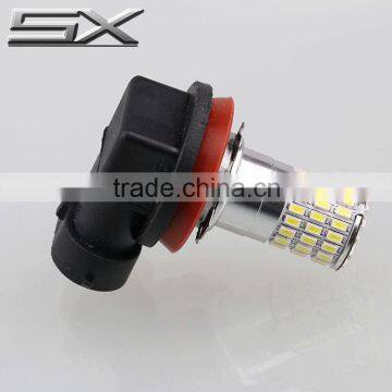 Auto Electrical System car parts H11 3014 led fog light lamp led motorcycle fog lights bulb