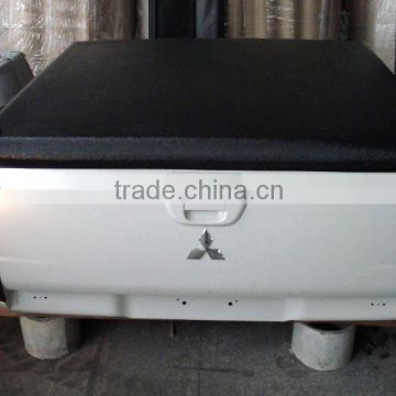 Truck Cargo Cover