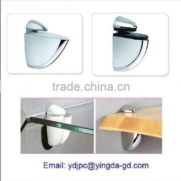 0-40mm GB zinc alloy metal glass clip/clamp