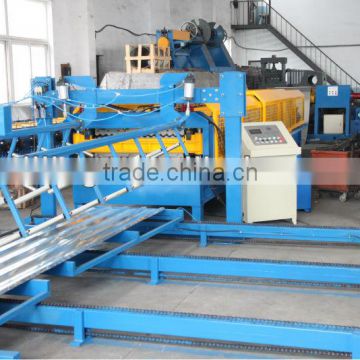 Automatic Stacker for roll sheet