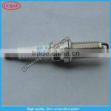 Hot Selling Auto Car NGK Japan Iridium Spark Plug Wire OE#22401-5M016/PLFR5A-11