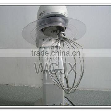 WCM-P10 kitchen mixer dough kneading machine