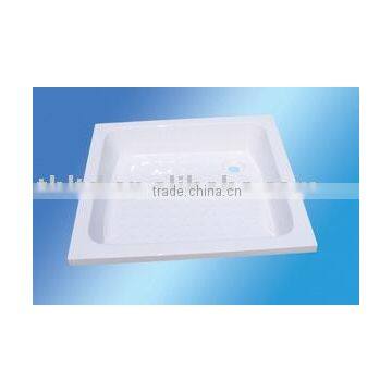 Acrylic Square Shower Tray Pass ISO9001