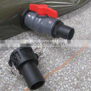 Waste Water and Rainwater Tank for Capsule photo-3