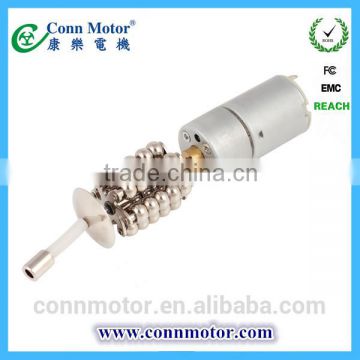 New coming economic dc motor 12v 100 rpm