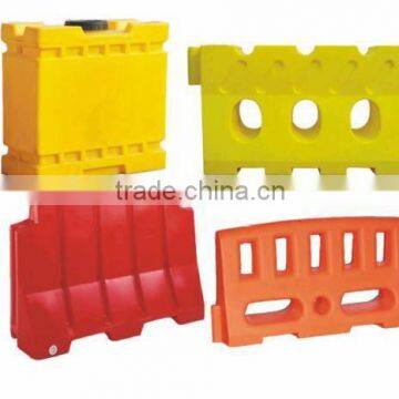 Rotomolding Traffic Facilities photo-5