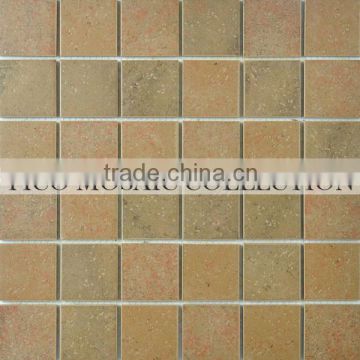 Fico CM1534YID, glass mix stainless steel mosaic tile