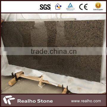 Popular Tropic Brown Granite 3cm Countertop