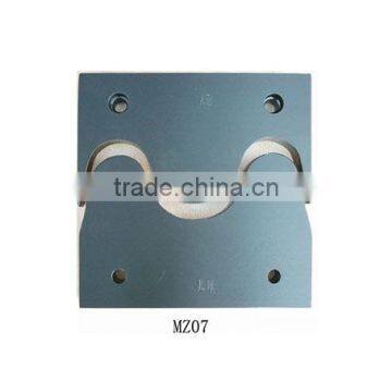MZ07 Hydraulic Bending Die