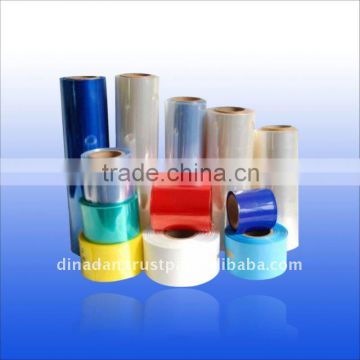 LLDPE stretch film