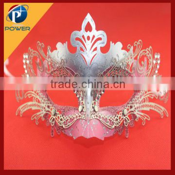 2015 yiwu sale venetian masquerade masks, party mask, halloween mask