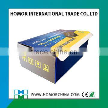 Solar Inverter 2500w Off Grid Inverter photo-5