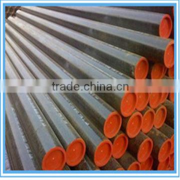 S400 seamless steel tube Carbon 20