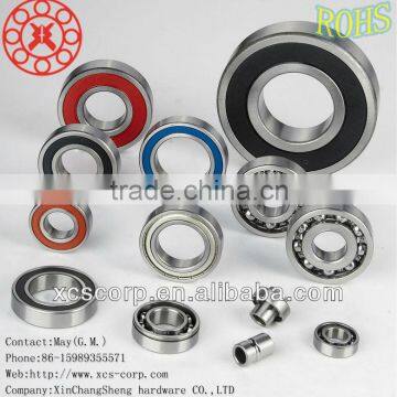 ball bearings deep groove