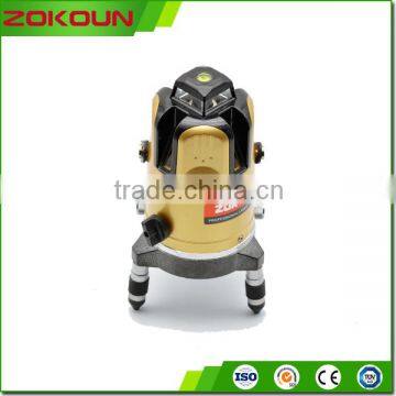 Electronic Hot sale new cross line laser level promotion