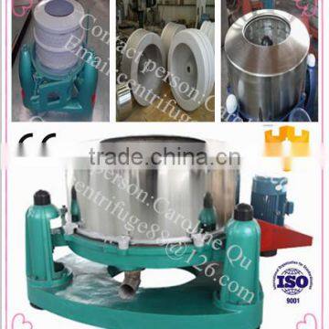 450mm ss 450 /SS800 disc bowl or drum of food oil centrifuge