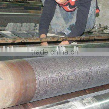 Hot Sale Galvanized Iron Wire Window Screen and Neting photo-2