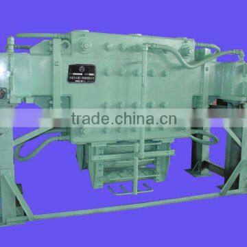 R3.5-14M continuous casting machine (CCM)