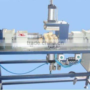 Pneumatic type rivet machine(horizontal)