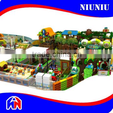 Modern Forest series for sale most popular kids indoor play equipment