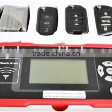 URG200 key programmer
