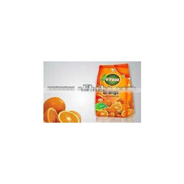 Fruit Flavor Drink Powder