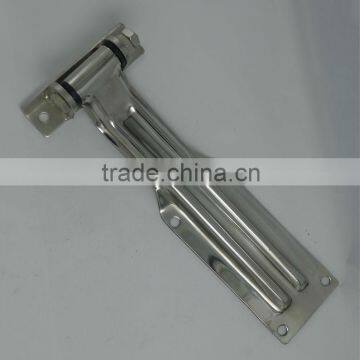 stainless steel truck hinge