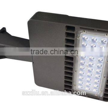 High Power Waterproof Commercial Led Parking Lot Lighting photo-3