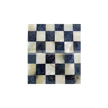Gemstone Tiles , Shell Tiles , Semi precious stone tiles