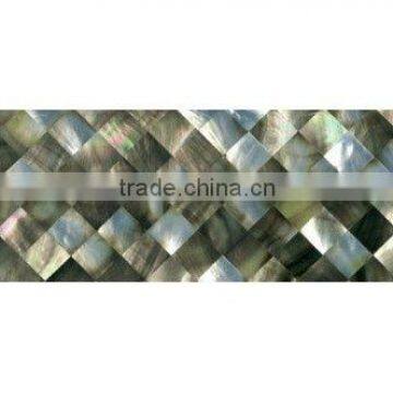 Gemstone Mosaic Tiles , Shell Tiles , Semi precious stone tile