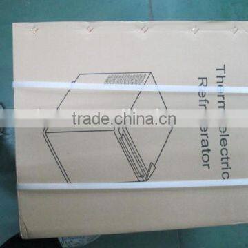 42 Liters No Compressor Hotel Mini Bar Refrigerator for Coca Cola photo-3