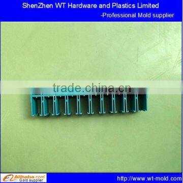 plastic moulding parts in Shenzhen