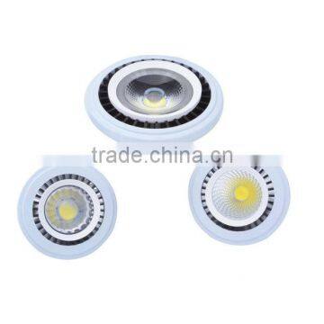 high power led spotlight ar111 led spot ar111 led lamp ar111 g53 220v