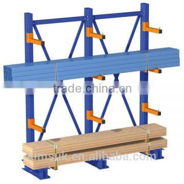 Hot Selling Steel Heavy Duty Cantilever Rack For Warehouse Storage