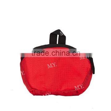 Promotional Fashion Backpack Made in Xiamen photo-5