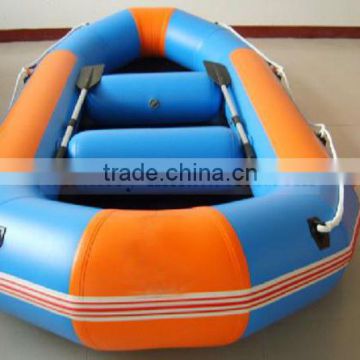 Free shipping special inflatable beach boat