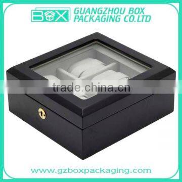 Elegent Wooden Watch Winder Box Wholesale