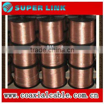 Wholesale OCC Copper Hi-End Audio Speaker Cable