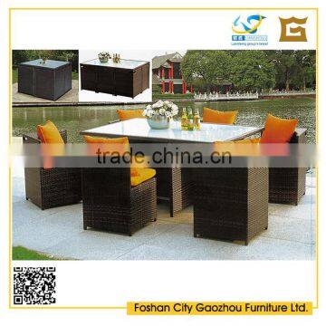 Patio Table
