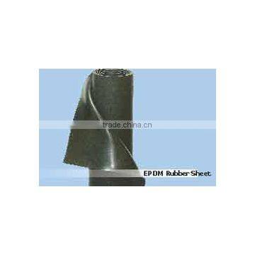 EPDM Rubber Sheet