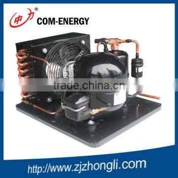 Freezer Condensing Unit, Air Cooled Condensing, Refrigerator Condensing Unit