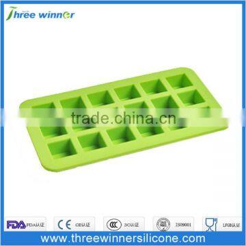 Amazon hot sale silicone ice mold