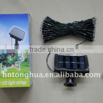 Top Selling 1.2V Solar led string light