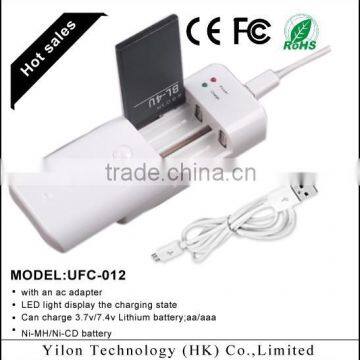 new design wholesale universal wrist charger