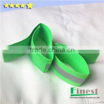 Free Sample Cycling Safety Strap for Leg Ankle Arm photo-4