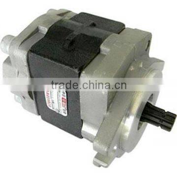 TCM forklift parts hydraulic gear pump 110F7-10271