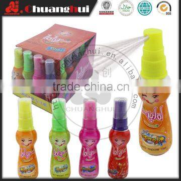 25ml Loly Sour Spray Candy