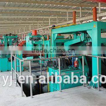 slitting shears